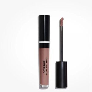 COVERGIRL Melting Pout Matte Liquid Lipstick #305 Ballerina 3.5ml New